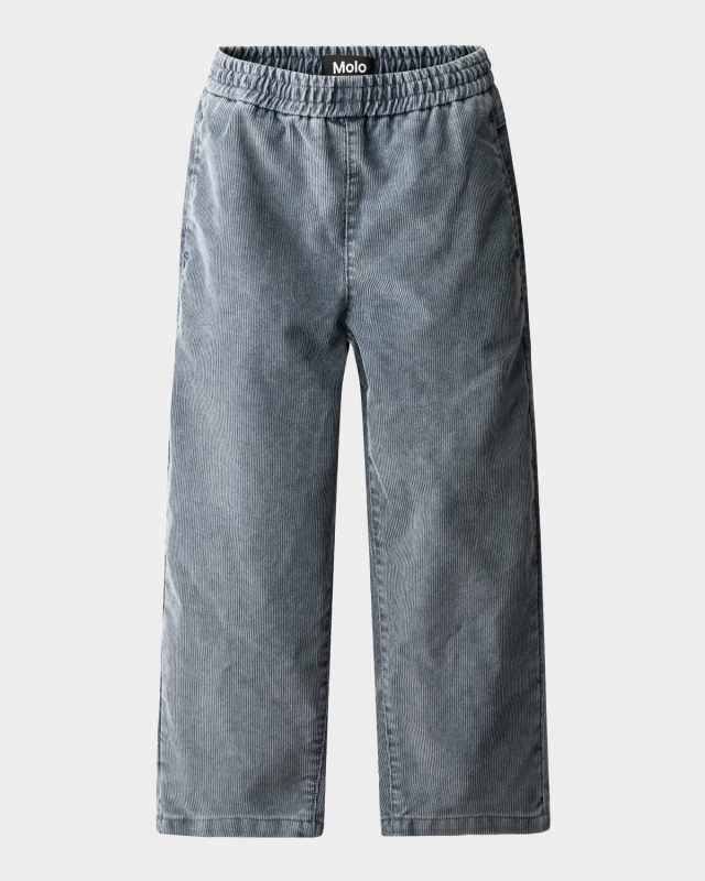 Boy's Aster Corduroy Pants, Size 4-